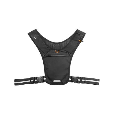 7. Spigen A720 Dynamic Shield Running Vest L-XL - Black