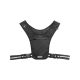7. Spigen A720 Dynamic Shield Running Vest L-XL - Black