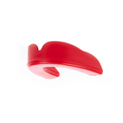 9. Mouthguard + box - red | Standard