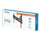 9. Manhattan 462426 TV Mount 177.8 cm (70") Black