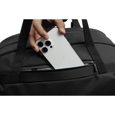 10. XD DESIGN URBAN WEEKEND BAG BLACK P706.2901