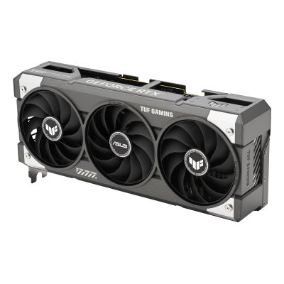 17. graphics card ASUS TUF GAMING RTX 5060 8GB OC