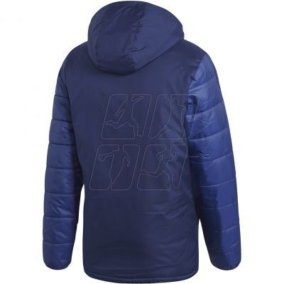 2. Adidas Winter Jacket 18 M CV8271