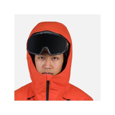 12. Rossignol Corbet'S Jkt Jacket