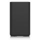 3. Ubiquiti UNAS 2 NAS Desktop Cortex-A Cortex-A57 4 GB Black