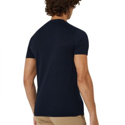 2. Tommy Hilfiger Dressed M T-shirt MW0MW28228