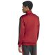 2. Adidas Manchester United DNA Track Top KH4796 sweatshirt