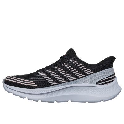 5. Skechers Women's GO RUN CONSISTENT 2.0 SENNA 128642/BKMT BLACK/MULTI Sports Shoes