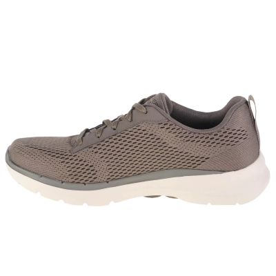 2. Skechers Go Walk 6 Avalo 216209-TPE Brown 41