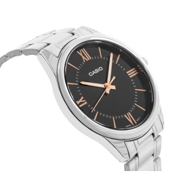 3. Men's Watch CASIO MTP-V005D-1B5 + BOX