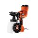 2. 400W HVLP200 BLACK+DECKER Spray Gun