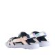 3. Girls' sandals 4F F110 multicolor 4FJWSS26FSANF110 90S