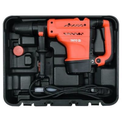 3. SDS 1300W Rotary Hammer YATO YT-82131
