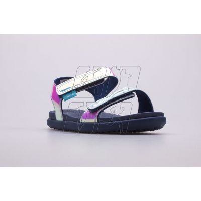 3. Native Charley Hologram Child Jr Sandals 63109143-8633