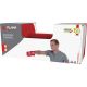 18. NEOPRENE Dumbbell 8KG PURE 2 IMPROVE