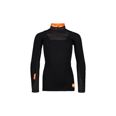 2. POC RESISTANCE LAYER JERSEY JR Ski Jersey