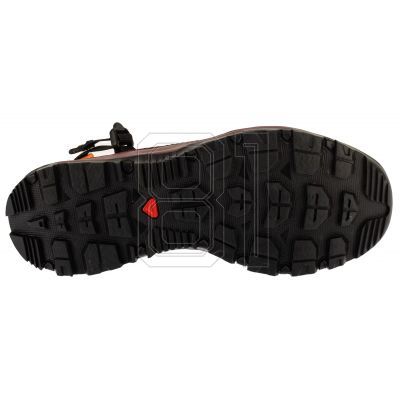 4. Salomon Techamphibian 5 W L47965400 Shoes