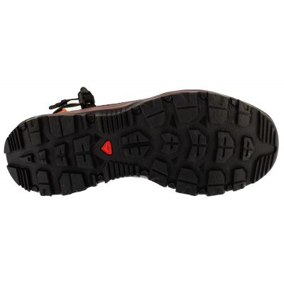 4. Salomon Techamphibian 5 W L47965400 Shoes
