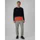 4. Men's trekking longsleeve regular 4F 4FRSS26TFLOM658-20S