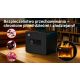 13. Extralink Lock Star A6-25 | Electronic Safe | Code Lock