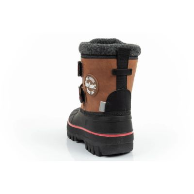 31. Lee Cooper Jr. Snow Boots LCJ-24-44-2864K