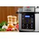13. ELDOM PRESSURE COOKER SW500