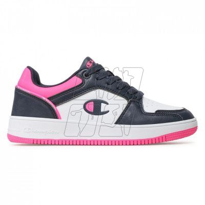 Champion Rebound 2.0 Low W shoes S11470.WW017