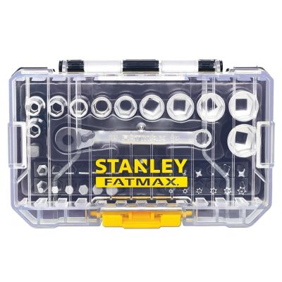6. Stanley FMMT19101-0 screwdriver bit 36 pcs.