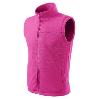 4. Rimeck Fleece Unisex Vest Next MLI-518RF