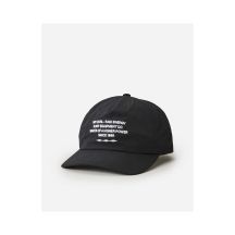 RIP CURL Raw Energy Statment Sb Cap Black