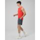 8. Men's quick-drying training shorts 4F 4FRSS26TFSHM1662-22S