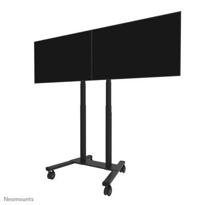 Neomounts dual screen TV mount ADM-875BL2