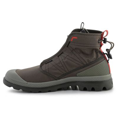 5. Palladium Pampa Travel Lite M 79104-309-M Olivia Night shoes