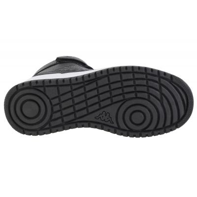 4. Kappa Draydon W 243346-1116 Shoes