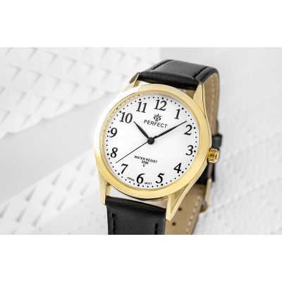 4. PERFECT GX004-11 Women's Watch