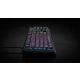 8. CORSAIR K55 CORE Juoda RGB LED Gaming Keyboard