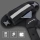 4. KOR15 ADJUSTABLE WEIGHTED VEST 14.5KG HMS