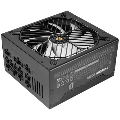 6. TACENS VALEO V 900M 900W DC-DC, ATX 3.1 PCIe 5.1