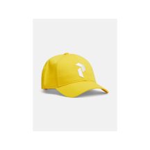 PEAK PERFORMANCE Retro Cap, yellow