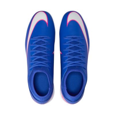 4. Nike Mercurial Superfly 10 Club TF FQ8317 446 football boots