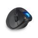 5. Kensington Pro Fit Ergo TB450 Mouse Office Right Side RF Wireless + Bluetooth Trackball 1600 DPI