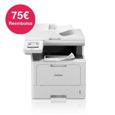 11. Brother MFC-L5710DW multifunction device laser mono 4IN1 MFP 48PPM/1,200DPI 512MB USB 2.0 WLAN