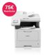 11. Brother MFC-L5710DW multifunction device laser mono 4IN1 MFP 48PPM/1,200DPI 512MB USB 2.0 WLAN