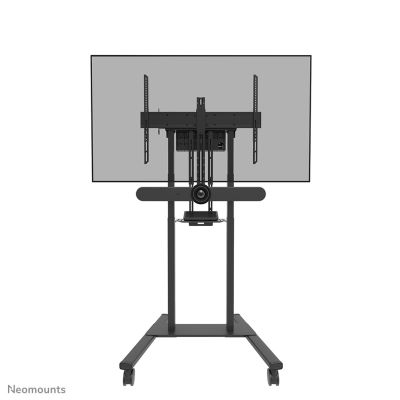 17. Neomounts AFL-875BL1 Display Mounting Accessory Shelf