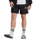10. Adidas Essentials French Terry 3-Stripes M IC9435 shorts