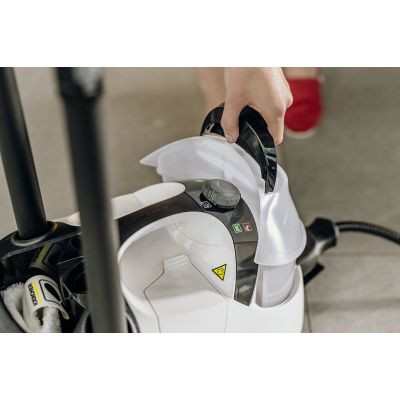 16. KARCHER SC 5 EasyFix Iron Plug Steam Cleaner - 1.512-660.0