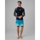 Men's 4F boardshorts with UPF50+ sun protection 4FRSS26UBDSM257-36S