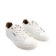 2. Wrangler Ritchy Low men's shoes white 20261003 1FG