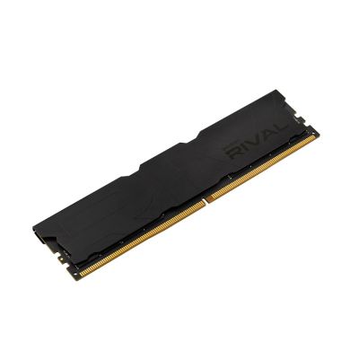 11. DDR4 8GB 3600MHz UDIMM goodram RIVAL Deep Black