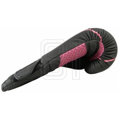 15. Boxing gloves RPU-BLACK 012325-0210